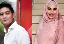 Boy William Kesal Bintang Tamu Nebeng Boy Sensitif dan Minta Berhenti Syuting, Kartika Putri: Bukan Aku tuh, Maaf ya Netizen Julid