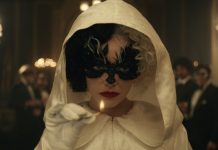 Disney Rilis Trailer Film Cruella, Gaya Emma Stone Jadi Sorotan Disebut Mirip 2 Karakter ini