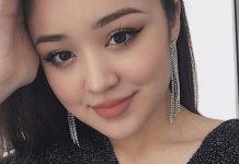 Usai Kasus dengan YouTuber Fiki Naki, Selebgram Kazakhstan Dayana Kembali Diserang Netizen +62, Ada Apa Lagi Ya?