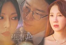 Saingan Rating 5 Drakor Populer, The Penthouse 2 Masih Juaranya, Rating Episode 10 Makin Meroket
