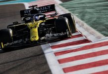 Masih Pemulihan, Fernando Alonso Dipastikan Bakal Absen di Peluncuran Mobil F1 Tim Alpine