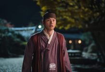 Adegan Favorit Lee Yi-kyung Dalam Serial Royal Secret, Aktor Ini Buka-bukaan