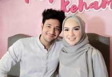 Ammar Zoni Kembali Ditangkap, Irish Bella Panen Dukungan dari Netizen
