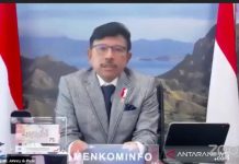 Baru Awal 2021, Kementerian Kominfo Sudah Hapus 360 Konten Melanggar Kekayaan Intelektual