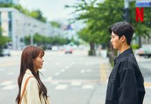 Link Nonton Drakor Love Alarm 2 Tayang 12 Maret 2021, Langsung Tamat 6 Episode, Begini Reaksi Penggemar Setelah 1,5 Tahun Menanti