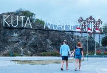Ini Lima Destinasi Wisata Super Prioritas Kementerian Pariwisata Dan Ekonomi Kreatif