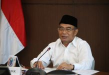 Kecurangan PPDB Kata Muhadjir Bukan Kesalahan Sistem Zonasi Tapi karena Ini