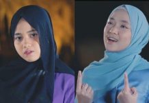 Kasusnya Disebut Sebagai Pelakor Masih Hangat, Rilis Lagu Kolaborasi dengan Hanin Dhiya, Nissa Sabyan Dapat Dukungan Netizen