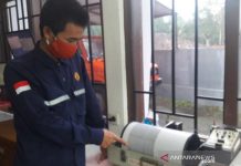 Aktivitas Gempa Vulkanik Gunung Sindoro Meningkat, Petugas Peringatkan Pendaki dan Wisatawan