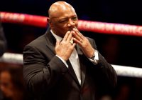 Legenda Tinju Dunia, Marvin Hagler Meninggal Dunia