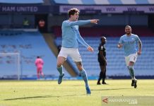 Klasemen Liga Inggris: Wow! Poin City Selisih Sangat Jauh dari MU yang Menguntitnya