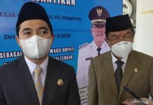 Belum Sepekan Dilantik, Bupati HST Aulia Instruksikan Jajarannya Tancap Gas