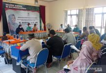 Waket DPRD Kalsel Sebut Perda PMD untuk Wujudkan Kesejahteraan Masyarakat