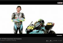 Sukses Pinang Rossi, Bos Petronas Yamaha Ternyata Penggemar Berat 'The Doctor'