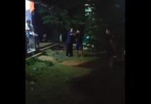 Pejabat Bea Cukai Jayapura Dibebastugaskan Usai Video Aksi Kekerasannya Viral