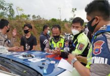 Data dan Fakta Tingkat Lakalantas Banjarbaru Masih Tinggi, Seminggu 1 Kasus Meninggal