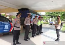 Pengendara yang Langsung Belok Kiri dari Batulicin Menuju Jalan Transmigrasi Bakal Ditilang