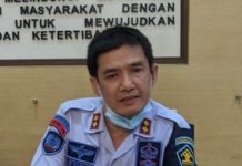 Kepala Rutan Kandangan Duga Ada Kerja Sama Pihak Luar Terkait Kaburnya 4 Napi