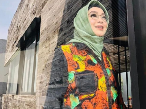 Rina Gunawan (IG @rinagunawan74)