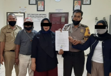 Dua Warga Pekapuran Laut Bertengkar Gara-gara Anak, Berakhir di Kantor Lurah