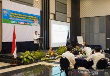 Pemkab Garut Siapkan 3.000 Kit Alat Tes Narkoba untuk Pelajar SLTA