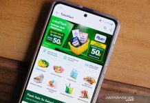Tokopedia Luncurkan TokoMart dengan Fitur "Geo-tagging"