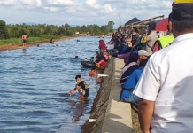 Besok Kolam Pemandian di Pengayuan Ditutup, Dijaga Satgas Covid-19