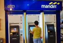 Bank Mandiri Turunkan Suku Bunga Kredit untuk Bantu Pulihkan Ekonomi