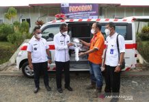 Bupati Apresiasi PT Arutmin Bangun Perekonomian Masyarakat Tanah Laut Lewat PPM