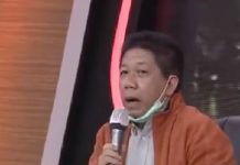 Disentil Hakim Tipikor Benih Lobster, Effendi Gazali Jelaskan Kualifikasinya Jadi Penasihat Menteri KKP