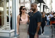 Cerai dari Kanye West, Kim Kardashian Dapat Rumah Mewah Hidden Hills