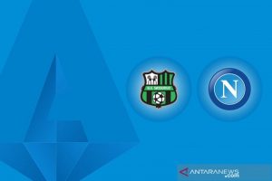 Napoli vs Sassuolo