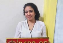 Wanita Cantik Pengguna Pelat Dinas Palsu yang Viral Akhirnya Ditangkap POM TNI