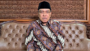 Said Aqil Siraoj (IG @Said Aqil Siradj)