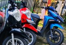 Komplotan Curat Lintas Kaltim Libatkan Ayah dan Anak Dibekuk di Penajam