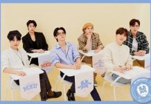 Ada Larangan Pertemuan Lebih 100 Orang, Grup K-Pop MONSTA X Batalkan Konser Offline