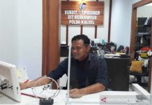 Kerugian Akibat Kejahatan Siber di Kalsel Miliaran Rupiah, Modus Jual Beli Hingga Lowongan Kerja