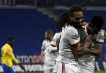 Piala Prancis: Lyon dan Tujuh Tim Lainnya Lolos ke Babak Ketiga