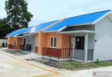 Pembangunan Selesai, Pemko Banjarbaru Seleksi Calon Penghuni Rumah Disabilitas Netra