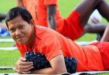 Bojan Hodak Sebut Adam Alis Pantas Dikontrak Persib Secara Permanen