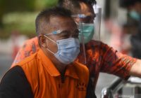 Saksi Ungkap Fee Bansos Covid-19 Dipakai Bayar Pengacara Hotma Sitompul Rp3 Miliar