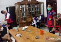 Rumah Ketua KONI Bengkulu Digeledah Polisi Terkait Kasus Dana Hibah