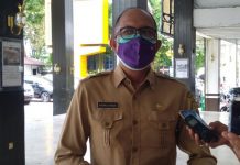Pasar Wadai Ramadhan Banjarmasin Bakal Kembali Digelar Secara Online