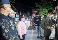Ketua DPRD Kotim Sinyalir Praktik Prostitusi Terselubung Masih Marak