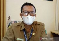 Dinkes HSU Minta Pimpinan SKPD Bantu Tuntaskan Vaksinasi ASN