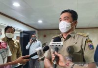 Jakarta Diklaim Bertahap Sudah Masuki Fase Endemi COVID-19