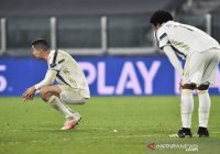 16 Besar Liga Champions: Leg Kedua Sama Agregat dengan Porto, Juve Akhirnya Tersingkir