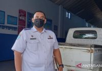 Dishub Tala Sosialisasi Aturan Dimensi Angkutan Barang Curah Hingga Agustus