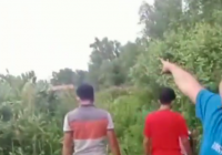 BREAKING NEWS: 4 Orang Tenggelam di Tatah Bangkal, 2 di Antaranya Meninggal