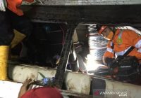 Basarnas Rilis Total Korban Tewas dan Selamat Kecelakaan Bus di Sumedang